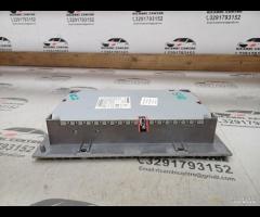 CENTRALINA AMPLIFICATORE AUDIO 2011 VOLVO S40 SE30 - 9