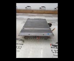 CENTRALINA AMPLIFICATORE AUDIO 2011 VOLVO S40 SE30 - 21
