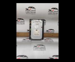 CENTRALINA AMPLIFICATORE AUDIO 2008 JAGUAR XF 6H52 - 1