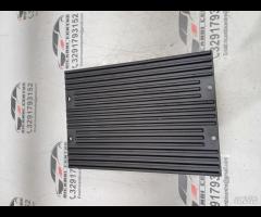 CENTRALINA AMPLIFICATORE AUDIO 2008 JAGUAR XF 6H52 - 12