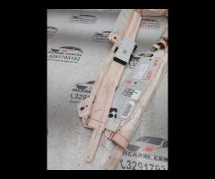 AIRBAG A TENDINA LATERALE DESTRO 2011 SEAT LEON 1P - 3