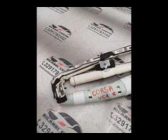 AIRBAG A TENDINA LATERALE DX 2015 OPEL CORSA E /3 - 4