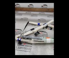 AIRBAG A TENDINA LATERALE DX 2015 OPEL CORSA E /3 - 16