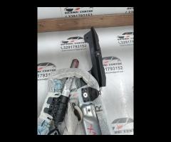 AIRBAG A TENDINA LATERALE DESTRO 2013 BMW X1 E84 7 - 8