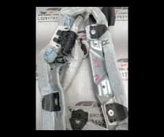 AIRBAG A TENDINA LATERALE DESTRO 2013 BMW X1 E84 7 - 9