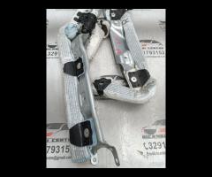 AIRBAG A TENDINA LATERALE DESTRO 2013 BMW X1 E84 7 - 10