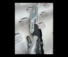 AIRBAG A TENDINA LATERALE DESTRO 2013 BMW X1 E84 7 - 17