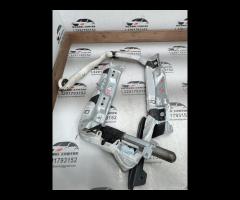 AIRBAG A TENDINA LATERALE DESTRO 2013 BMW X1 E84 7 - 20