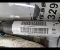 AIRBAG A TENDINA LATERALE DESTRO 2011 MINI ONE R56 - 10