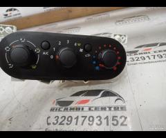 CENTRALINA COMANDI CLIMA A/C 2016 RENAULT TRAFIC I