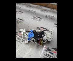 CENTRALINA COMANDI CLIMA A/C 2016 RENAULT TRAFIC I - 8