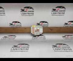 CENTRALINA CAMBIO 2006 NISSAN NAVARA NP300 (D40) 2