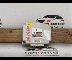 CENTRALINA CAMBIO 2006 NISSAN NAVARA NP300 (D40) 2