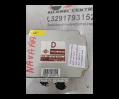 CENTRALINA CAMBIO 2006 NISSAN NAVARA NP300 (D40) 2