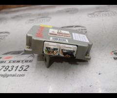 CENTRALINA CAMBIO 2006 NISSAN NAVARA NP300 (D40) 2 - 6