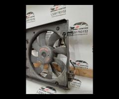 VENTOLA RADIATORE SKODA FABIA 2010 VW/SEAT/SKODA 6