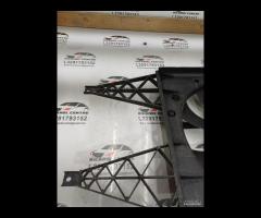 VENTOLA RADIATORE SKODA FABIA 2010 VW/SEAT/SKODA 6 - 9