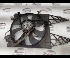 VENTOLA RADIATORE SKODA FABIA 2010 VW/SEAT/SKODA 6 - 18