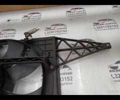 VENTOLA RADIATORE SKODA FABIA 2010 VW/SEAT/SKODA 6 - 20