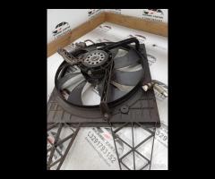 VENTOLA RADIATORE SKODA FABIA 2010 VW/SEAT/SKODA 6 - 24