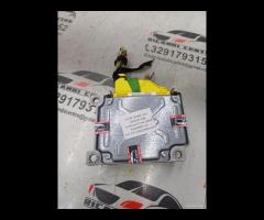 CENTRALINA AIRBAG MERCEDES-BENZ CLS 320/350 CDI A2 - 12