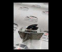 CENTRALINA ECU CAMBIO 2006 NISSAN NAVARA NP300 (D4 - 14