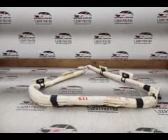 AIRBAG A TENDINA LATERALE SX 2012 FORD FOCUS BERLI