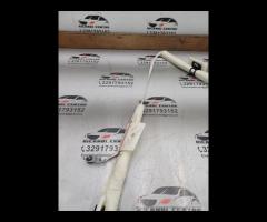 AIRBAG A TENDINA LATERALE SX 2012 FORD FOCUS BERLI - 7