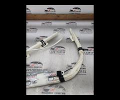 AIRBAG A TENDINA LATERALE SX 2012 FORD FOCUS BERLI - 11