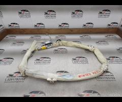 AIRBAG A TENDINA LATERALE SX 2012 FORD MONDEO IV B - 1