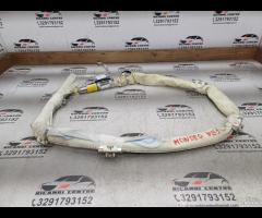 AIRBAG A TENDINA LATERALE SX 2012 FORD MONDEO IV B - 2