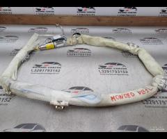 AIRBAG A TENDINA LATERALE SX 2012 FORD MONDEO IV B - 3