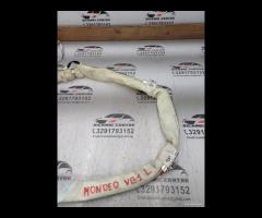 AIRBAG A TENDINA LATERALE SX 2012 FORD MONDEO IV B - 4
