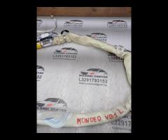 AIRBAG A TENDINA LATERALE SX 2012 FORD MONDEO IV B - 5