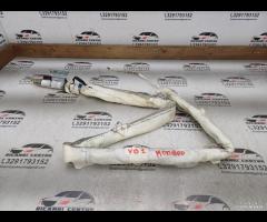 AIRBAG A TENDINA LATERALE DX 2011 FORD MONDEO IV B - 2