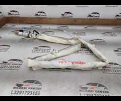 AIRBAG A TENDINA LATERALE DX 2011 FORD MONDEO IV B - 3