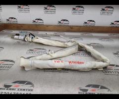AIRBAG A TENDINA LATERALE DX 2011 FORD MONDEO IV B - 4