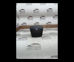 AIRBAG VOLANTE 2012 FORD MONDEO 1677413 AM21U042B2