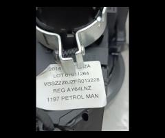 DEVIOLUCI CON CONTATTO SPIRALATO 2014 SEAT IBIZA F - 11