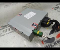 CENTRALINA CONTROLLO RADIO AMPLIFICATORE 2013 OPEL - 13