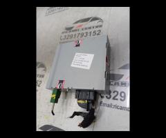CENTRALINA CONTROLLO RADIO AMPLIFICATORE 2013 OPEL - 14