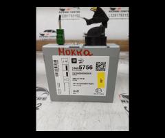 CENTRALINA CONTROLLO RADIO AMPLIFICATORE 2013 OPEL - 15