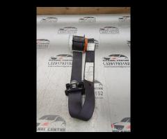 CINTURA DI SICUREZZA POSTERIORE SINISTRO SX 2007 D
