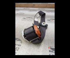 CINTURA DI SICUREZZA POSTERIORE SINISTRO SX 2007 D - 11