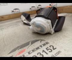 CINTURA DI SICUREZZA POSTERIORE SINISTRO SX 2007 D - 13