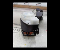 CINTURA DI SICUREZZA POSTERIORE SINISTRO SX 2007 D - 16