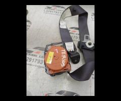 CINTURA DI SICUREZZA POSTERIORE SINISTRO SX 2007 D - 18