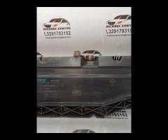 SUPPORTO PARAURTI ANTERIORE 2010 PEUGEOT 207 7422H