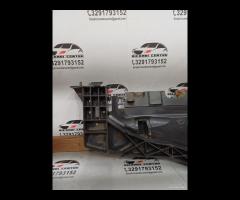 SUPPORTO PARAURTI ANTERIORE 2010 PEUGEOT 207 7422H - 8
