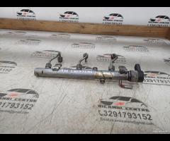 FLAUTO INIETTORI DISTRIBUTORE CARBURANTE MERCEDES- - 2